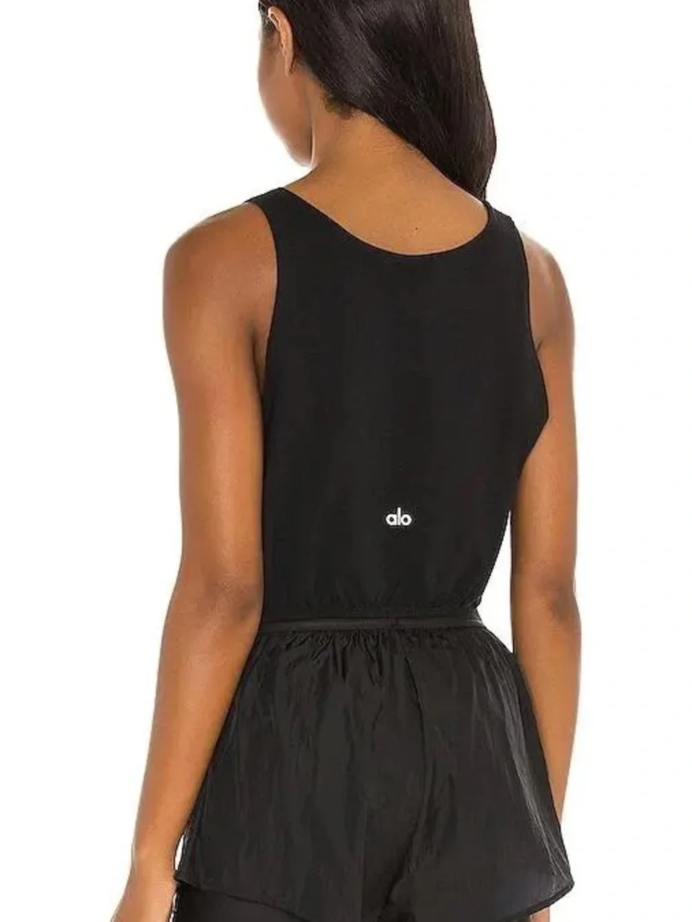 Alo cool breeze tank
